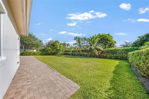 9424 SW 123rd Terrace Miami FL 33176