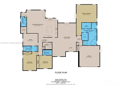 9424 SW 123rd Terrace Miami FL 33176