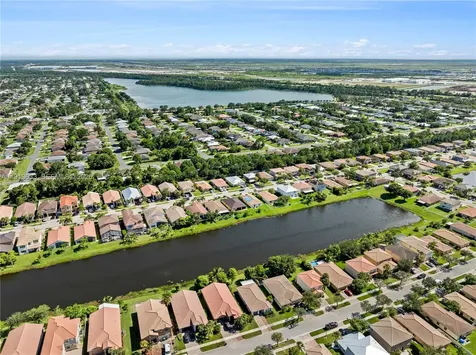 1924 SW Jamesport Drive Port St. Lucie FL 34953