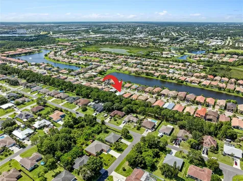 1924 SW Jamesport Drive Port Saint Lucie FL 34953