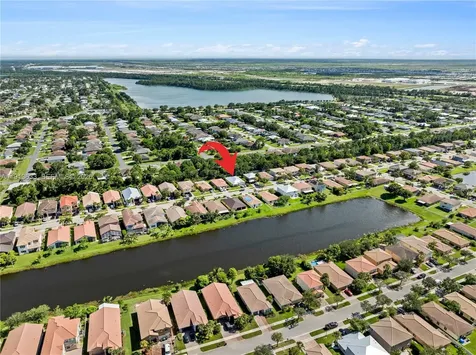 1924 SW Jamesport Drive Port St. Lucie FL 34953