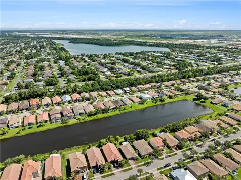 1924 SW Jamesport Drive Port Saint Lucie FL 34953