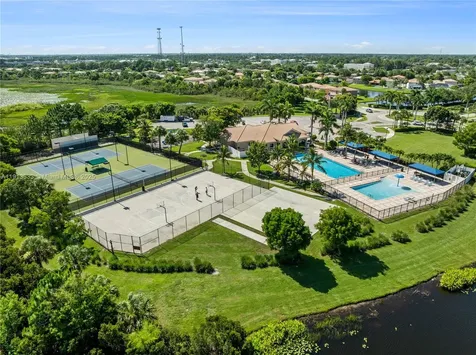 1924 SW Jamesport Drive Port Saint Lucie FL 34953