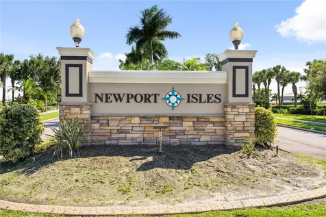 1924 SW Jamesport Drive Port Saint Lucie FL 34953