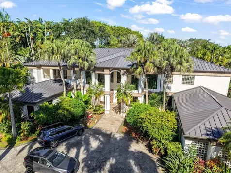 10395 SW 67th Avenue Pinecrest FL 33156