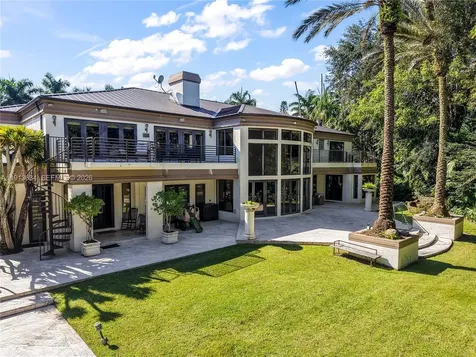 10395 SW 67th Avenue Pinecrest FL 33156