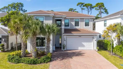 7464 Estero Drive Lake Worth FL 33463