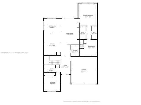 7464 Estero Drive Lake Worth FL 33463