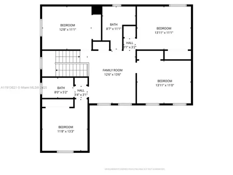 7464 Estero Drive Lake Worth FL 33463