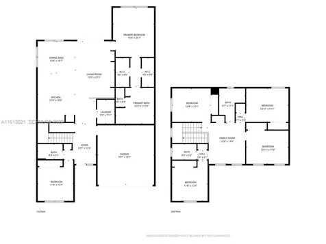 7464 Estero Drive Lake Worth FL 33463