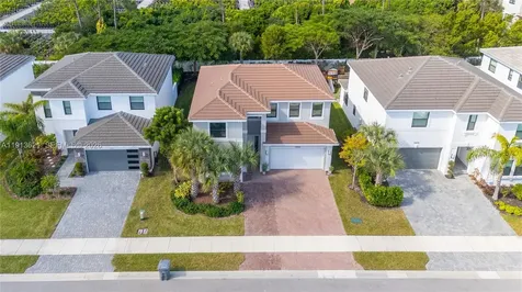 7464 Estero Drive Lake Worth FL 33463