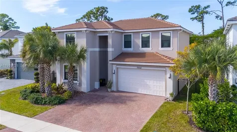 7464 Estero Drive Lake Worth FL 33463