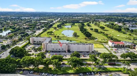 8900 Washington Boulevard Pembroke Pines FL 33025