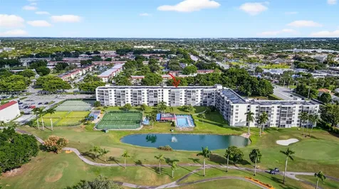 8900 Washington Boulevard Pembroke Pines FL 33025