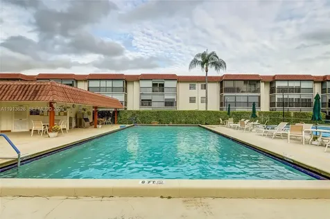 8900 Washington Boulevard Pembroke Pines FL 33025
