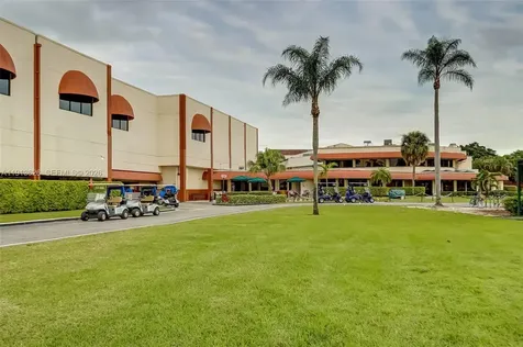 8900 Washington Boulevard Pembroke Pines FL 33025