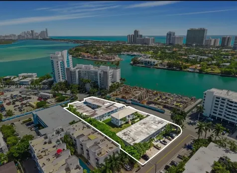 10190 E Bay Harbor Drive Bay Harbor Islands FL 33154