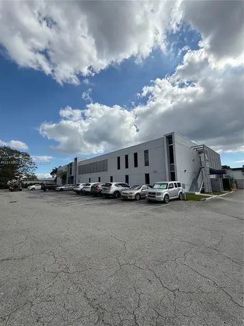 9450 SW 72nd Street Miami FL 33173