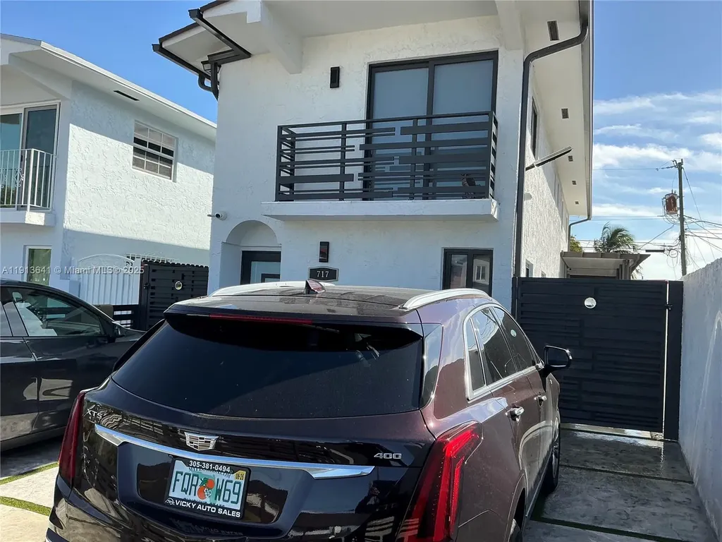 717 Tamiami Canal Road Miami FL 33144
