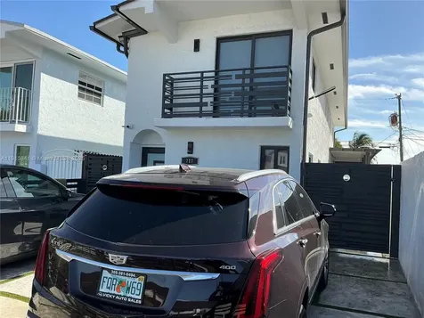 717 Tamiami Canal Road Miami FL 33144