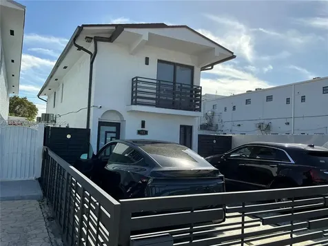 717 Tamiami Canal Road Miami FL 33144