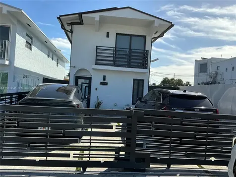 717 Tamiami Canal Road Miami FL 33144