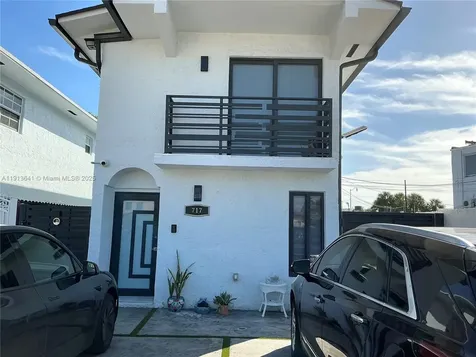 717 Tamiami Canal Road Miami FL 33144