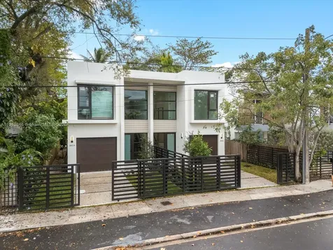 3616 Thomas Avenue Miami FL 33133