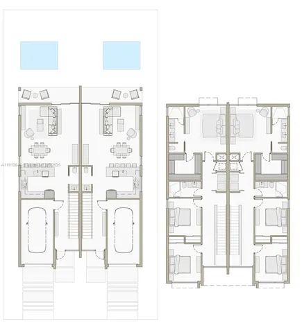 3616 Thomas Avenue Miami FL 33133