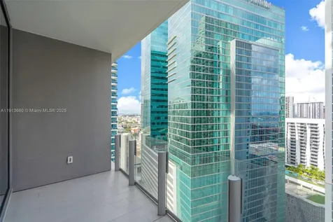 300 Biscayne Boulevard Way Miami FL 33131
