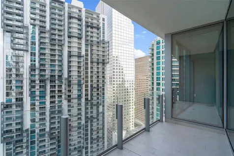 300 Biscayne Boulevard Way Miami FL 33131