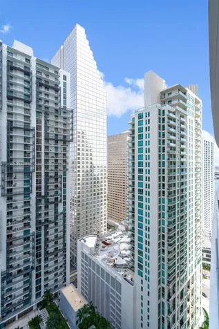 300 Biscayne Boulevard Way Miami FL 33131
