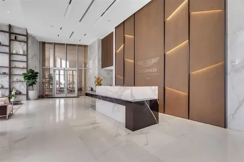 300 Biscayne Boulevard Way Miami FL 33131
