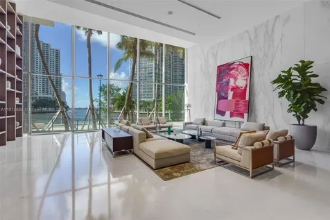 300 Biscayne Boulevard Way Miami FL 33131