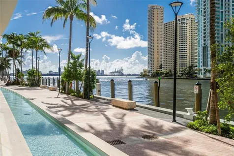 300 Biscayne Boulevard Way Miami FL 33131
