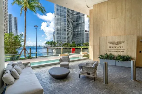 300 Biscayne Boulevard Way Miami FL 33131