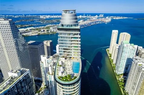 300 Biscayne Boulevard Way Miami FL 33131
