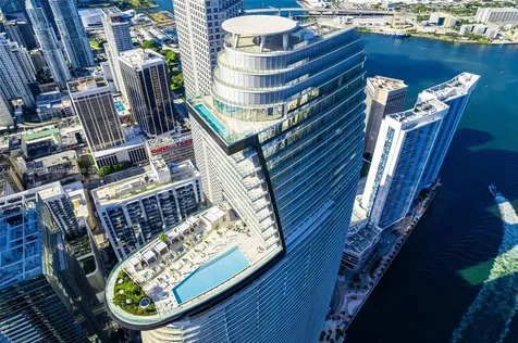 300 Biscayne Boulevard Way Miami FL 33131