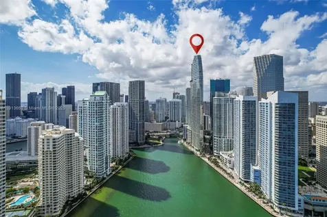 300 Biscayne Boulevard Way Miami FL 33131