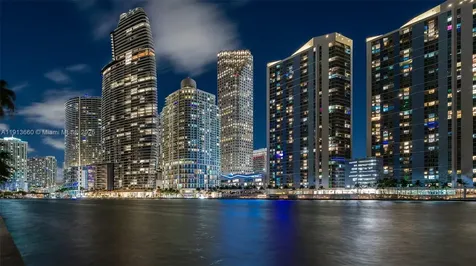 300 Biscayne Boulevard Way Miami FL 33131