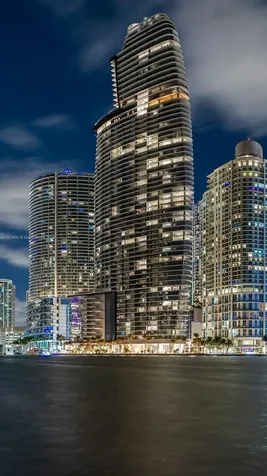300 Biscayne Boulevard Way Miami FL 33131