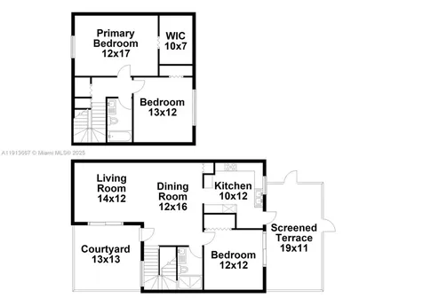 6949 SW 109th Place Miami FL 33173