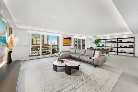 2301 Collins Avenue Miami Beach FL 33139
