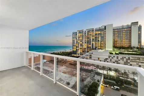 2301 Collins Avenue Miami Beach FL 33139