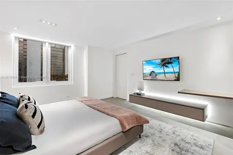 2301 Collins Avenue Miami Beach FL 33139
