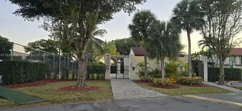10454 NW 5th Terrace Miami FL 33172