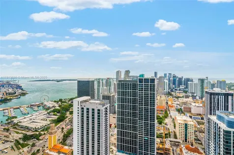 851 NE 1st Avenue Miami FL 33132