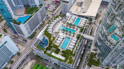 851 NE 1st Avenue Miami FL 33132
