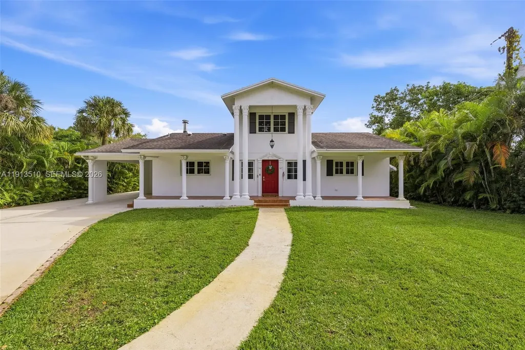 740 E Country Club Circle Plantation FL 33317