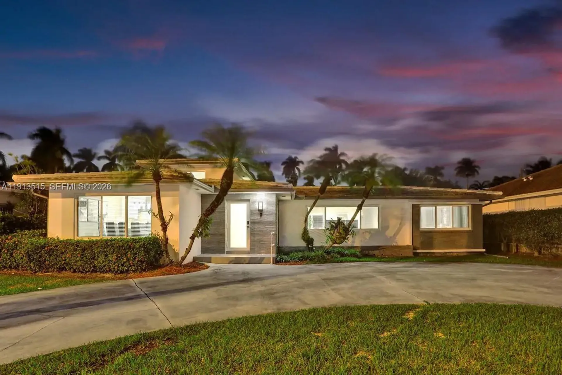 1241 Hollywood Boulevard Hollywood FL 33019